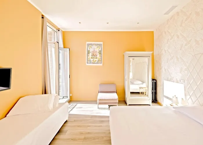 Hotel Lemon