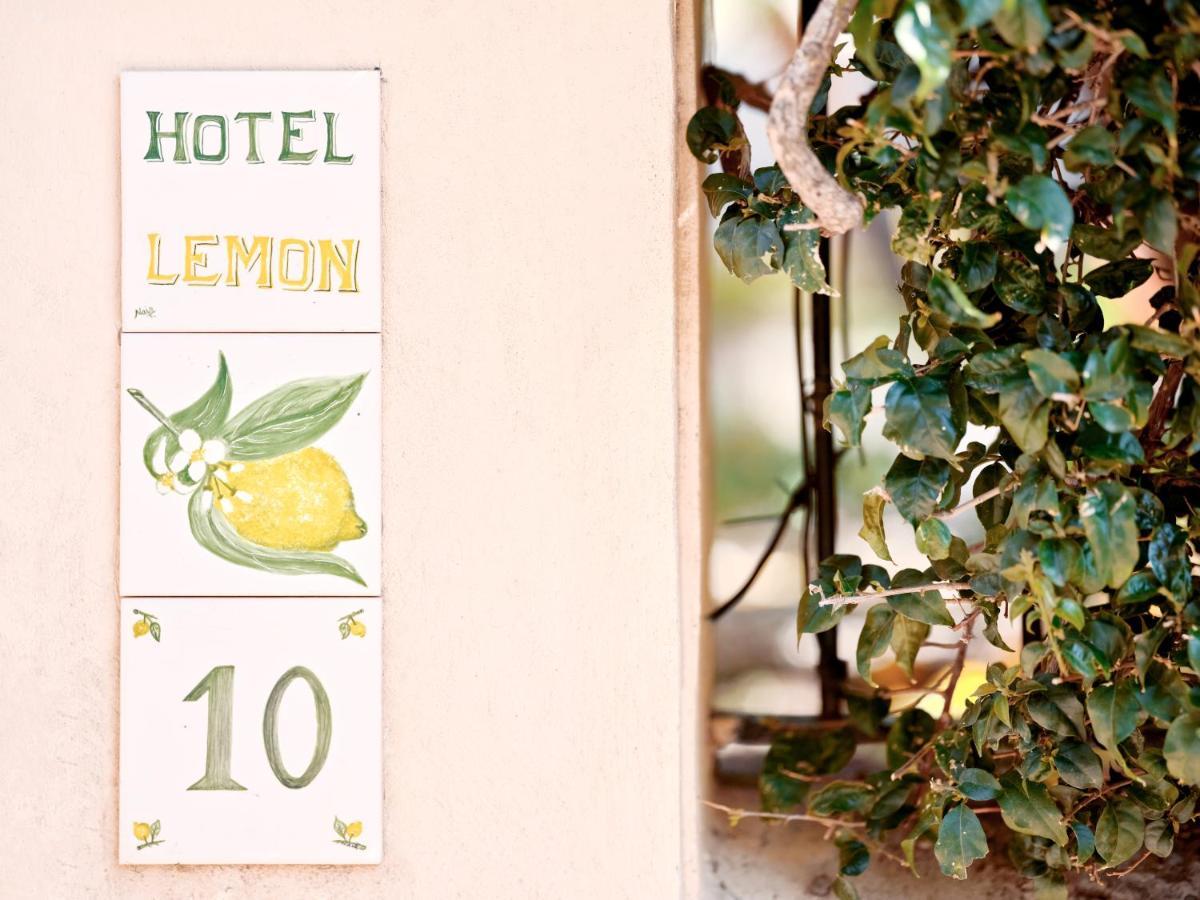Lemon 2*