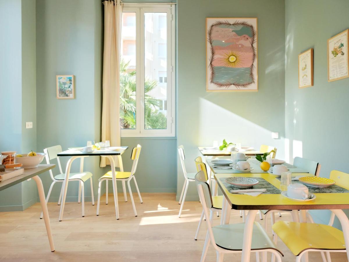 Lemon 2* Menton