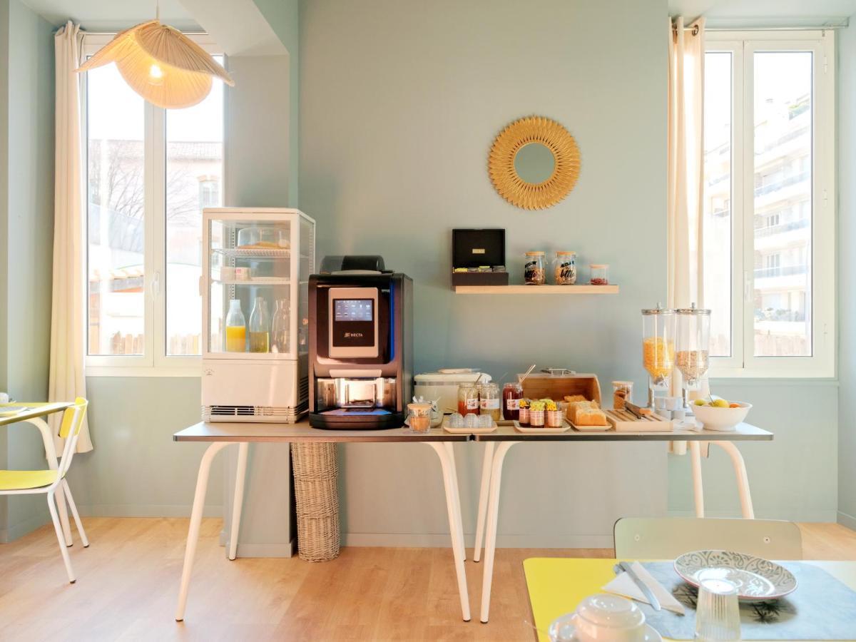 Hotel Lemon Menton