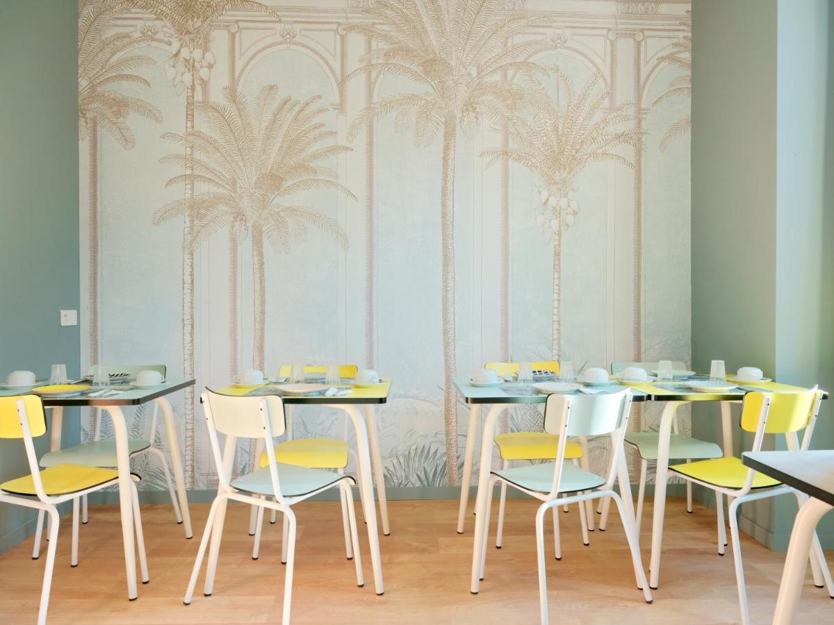 Hotel Lemon Menton