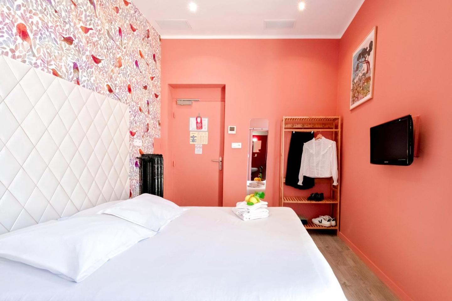 Hotel Lemon