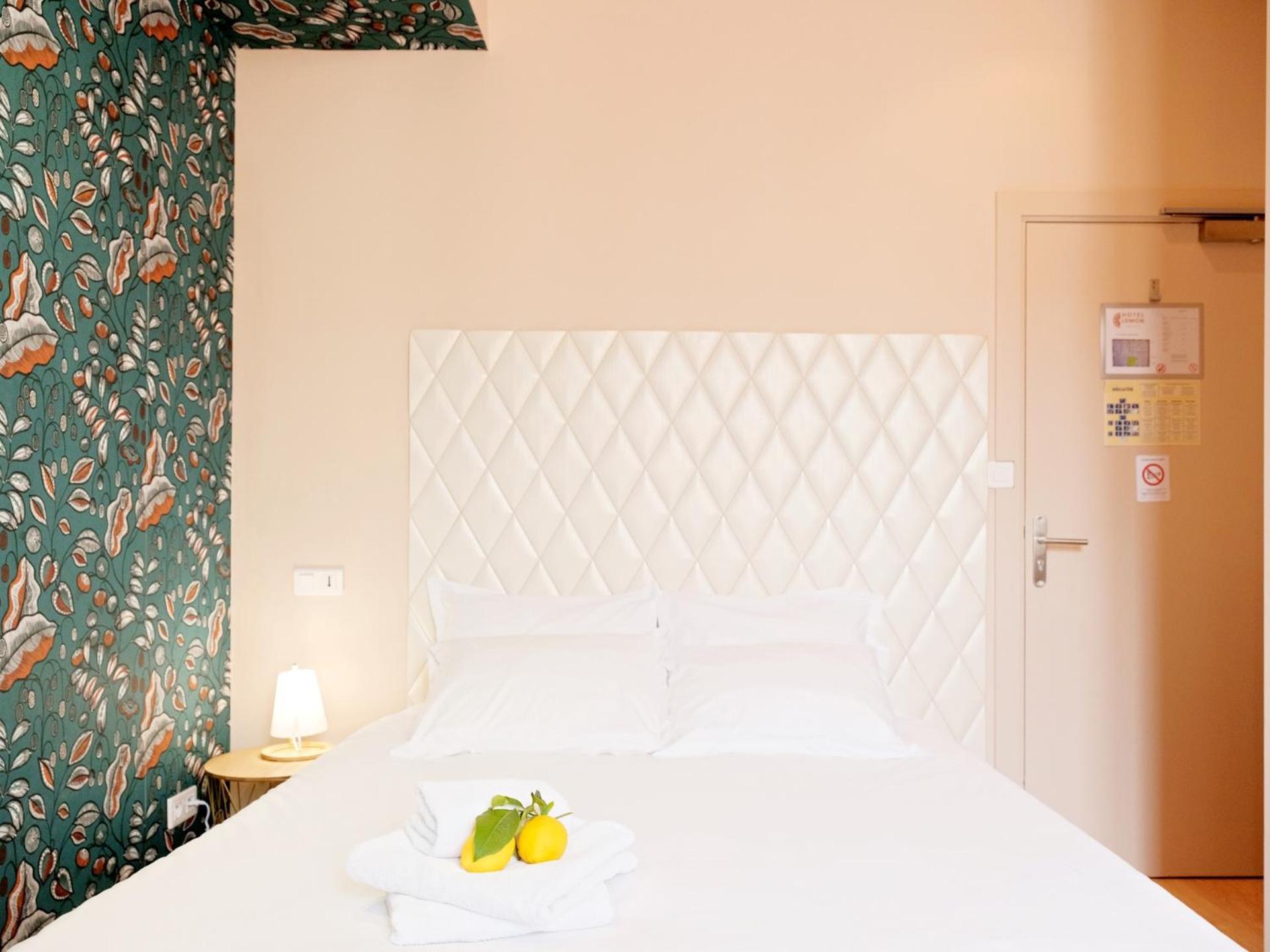 Hotel Lemon 2*