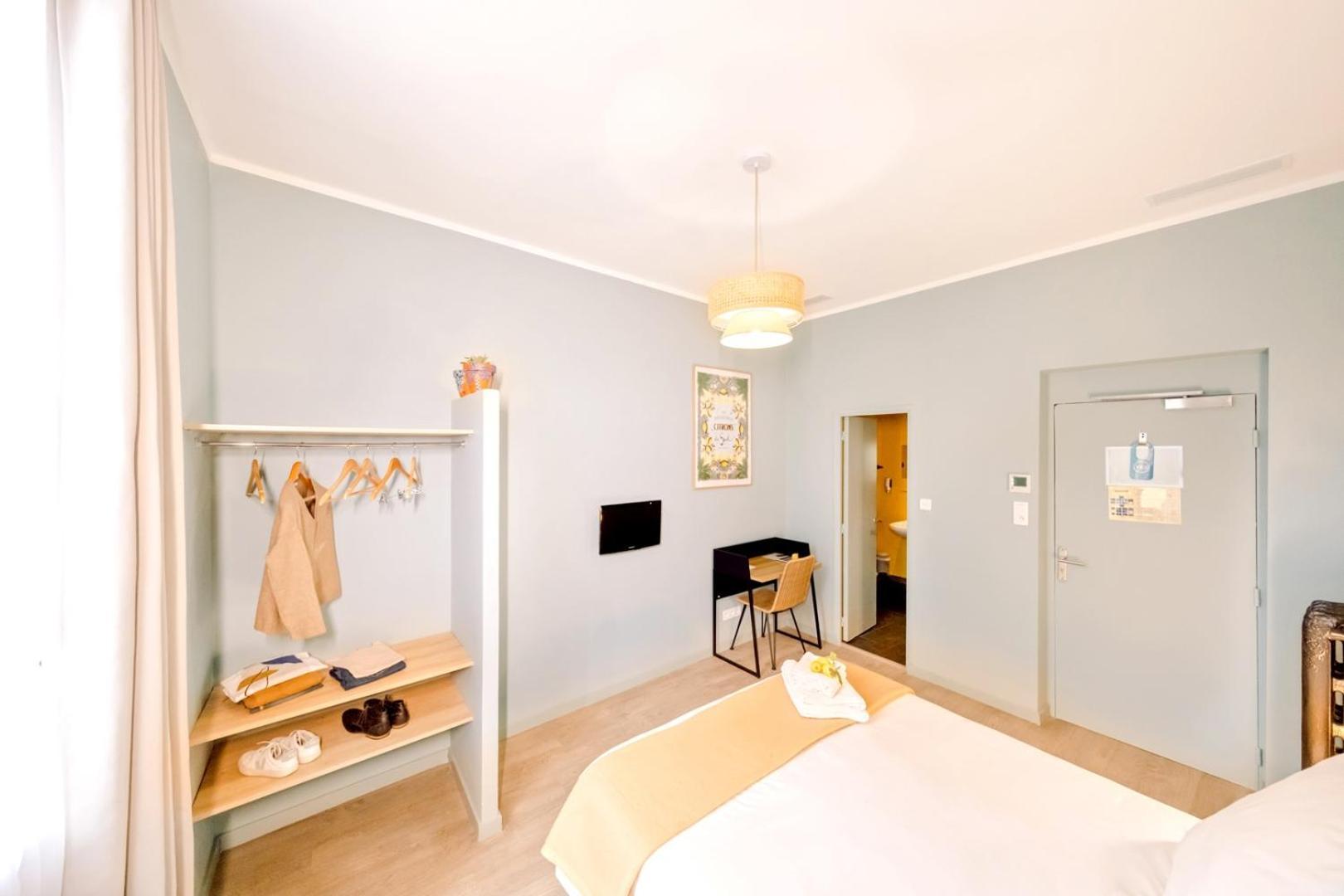 Hotel Lemon 2*