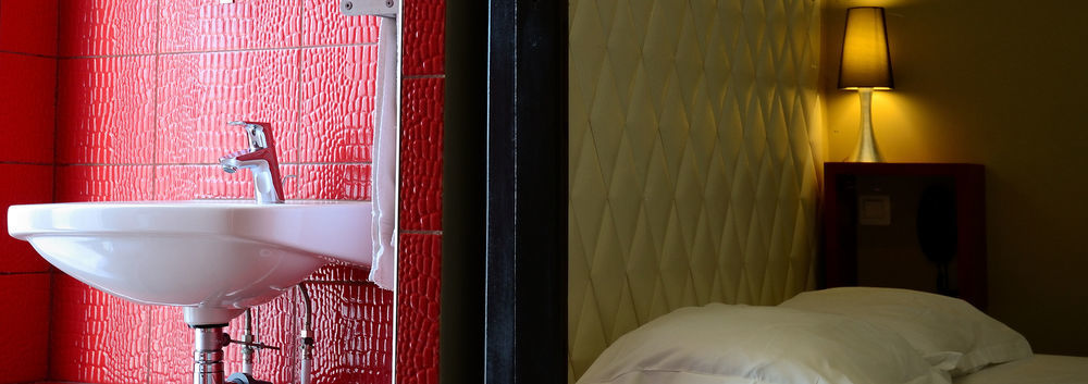 Hotel Lemon
