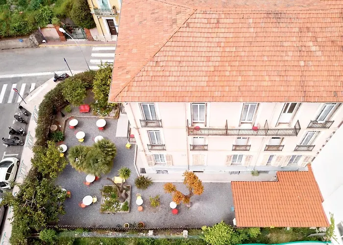Hotel Lemon