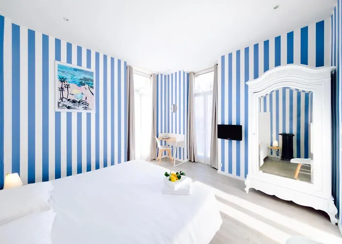 Hotel Lemon