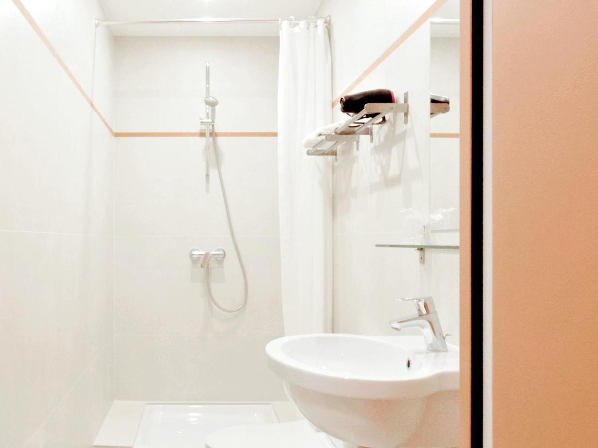 Hotel Lemon Menton