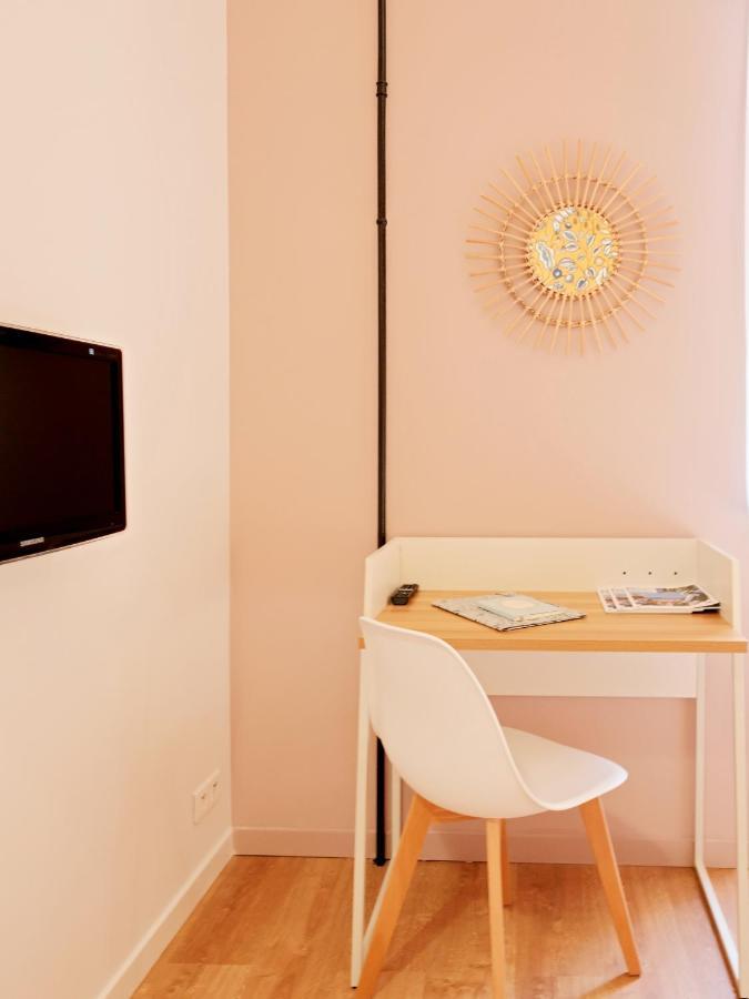 Lemon Hotel Menton