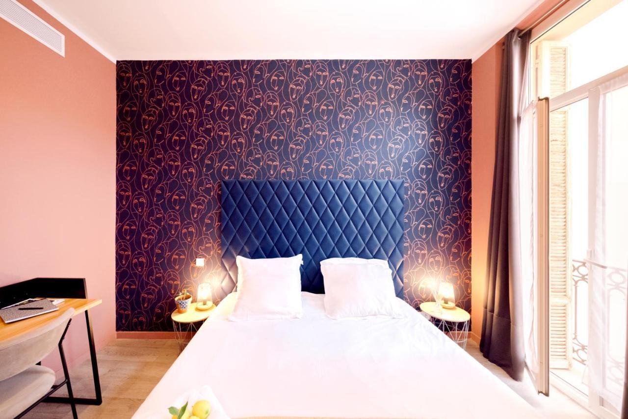 Lemon Hotel 2*