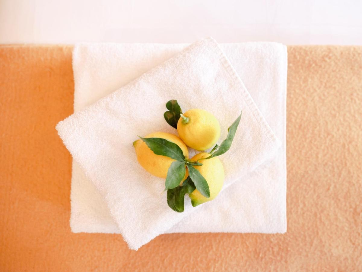 Lemon Hotel Menton