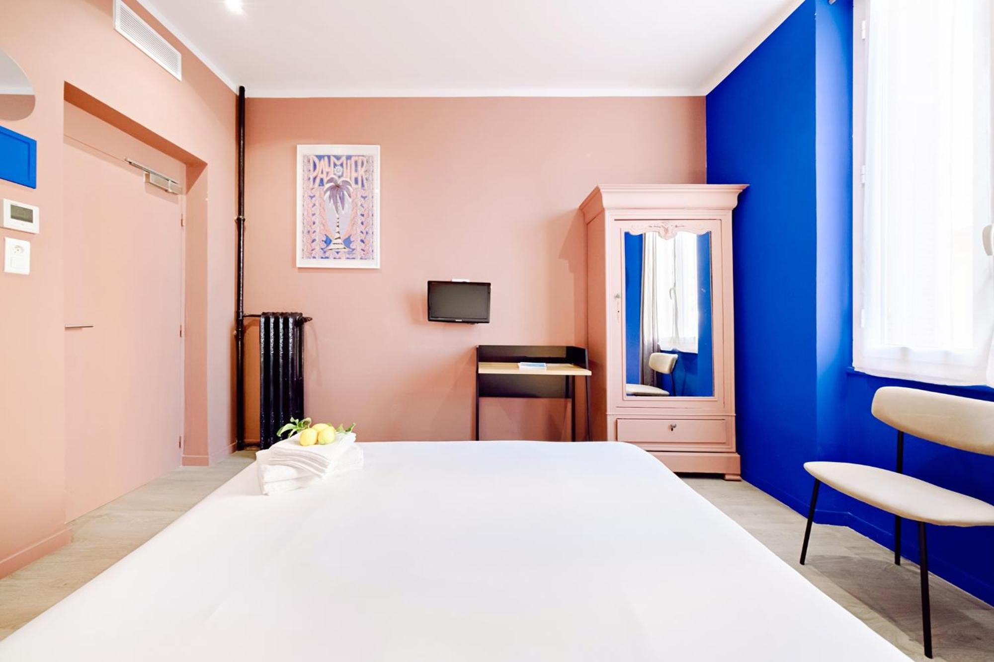 Lemon Hotel 2*