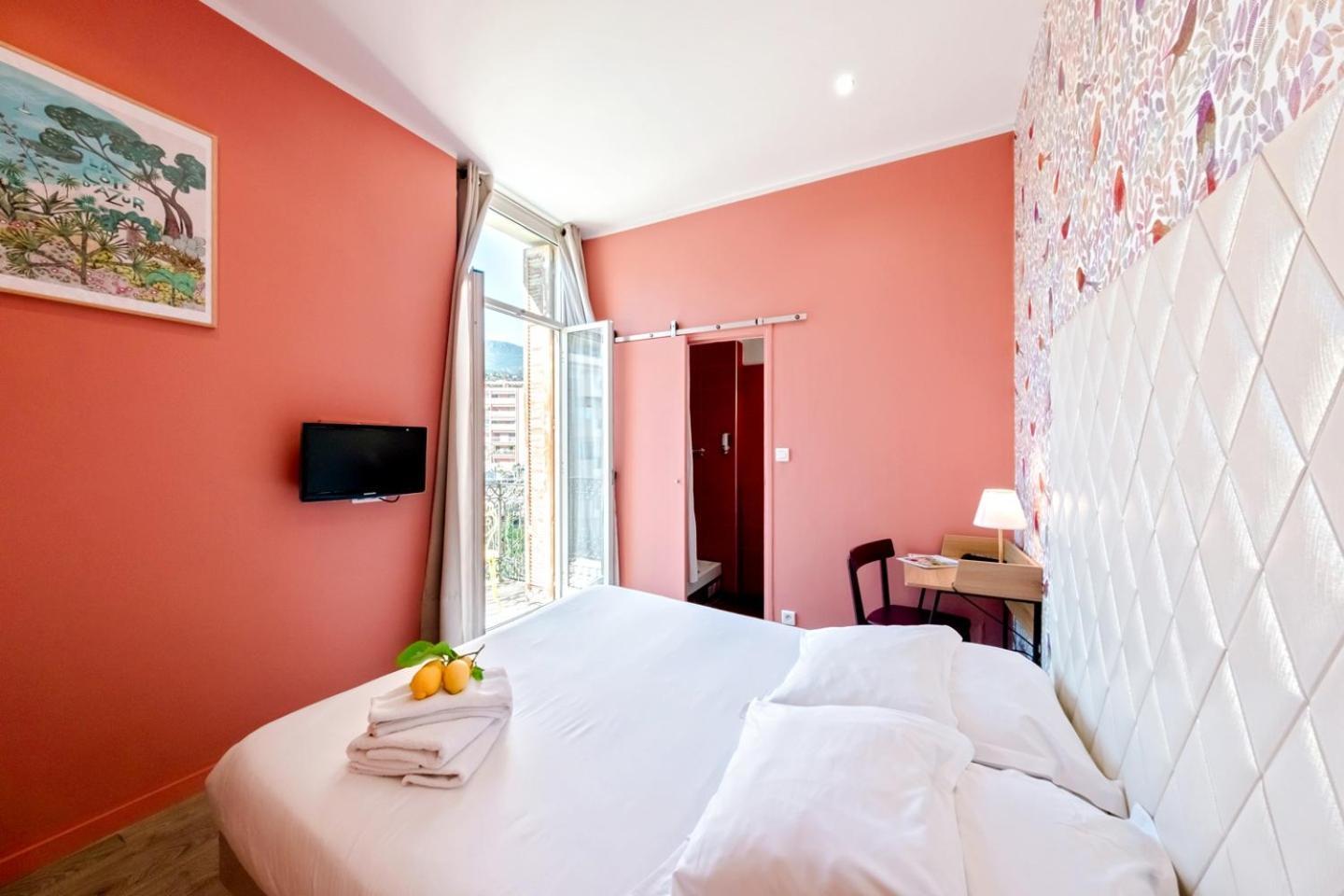 Hotel Lemon Menton