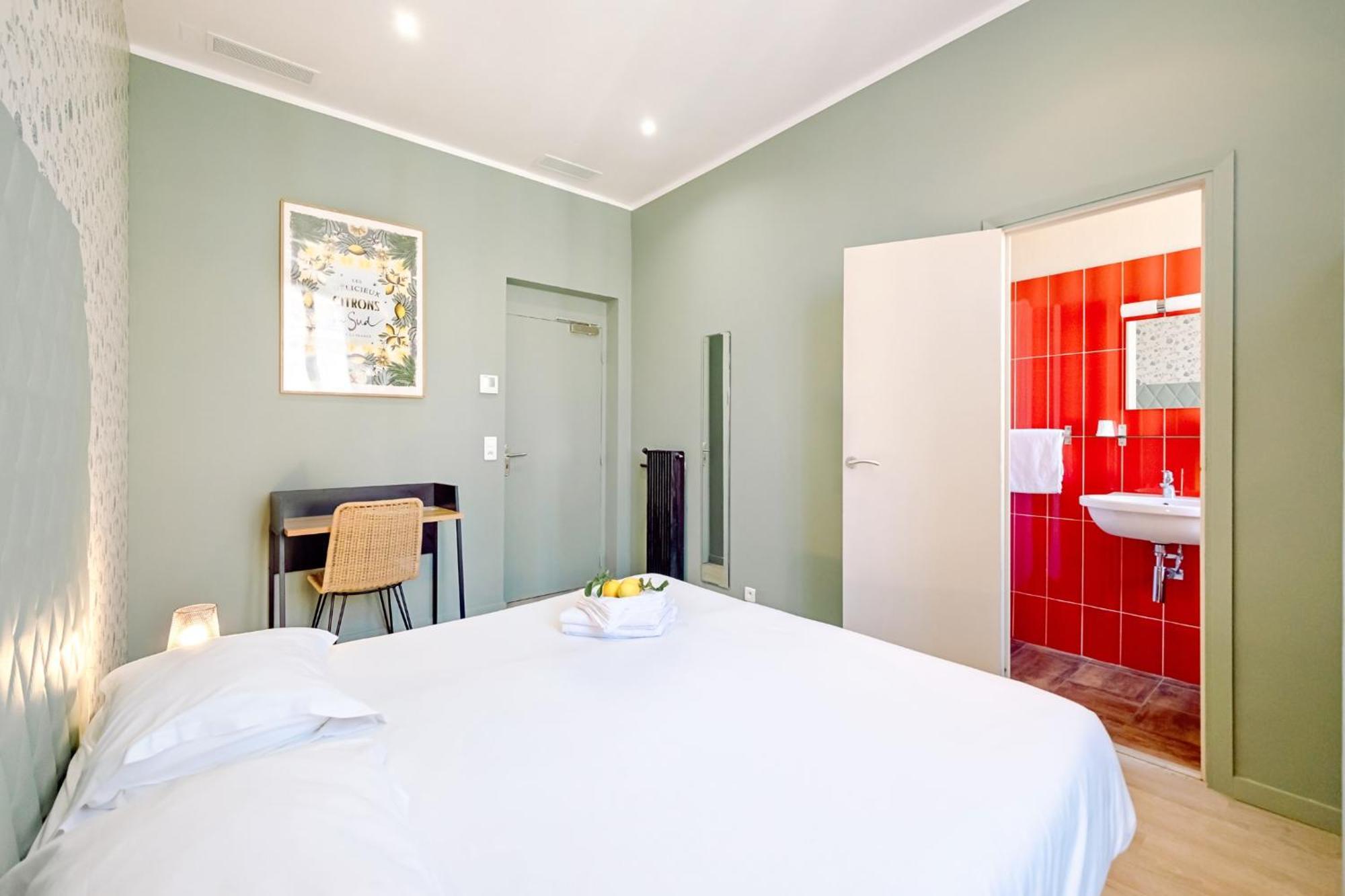 Hotel Lemon